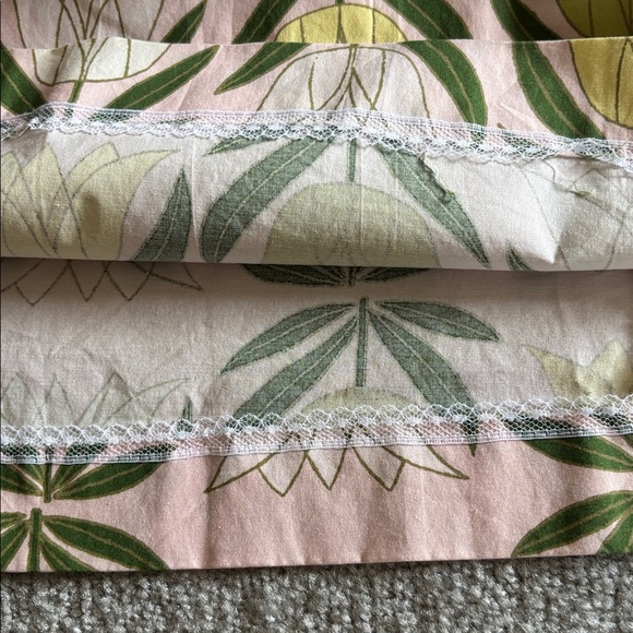 J. McLaughlin Floral Dress - Picture 7 of 9